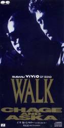 Chage And Aska : Walk